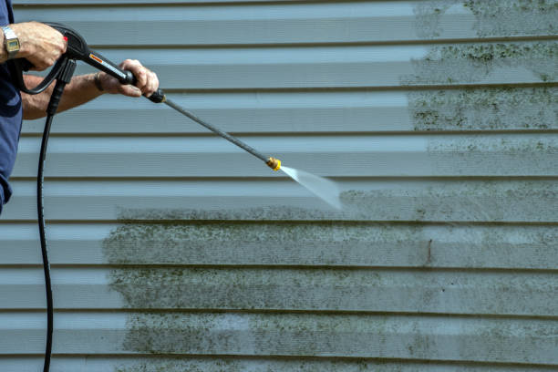 Best Residential Pressure Washing Services  in South Gate Ridge, FL