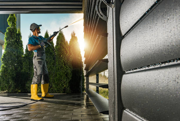 Best Roof Pressure Washing  in South Gate Ridge, FL