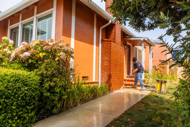 Best Best Pressure Washing Companies  in South Gate Ridge, FL