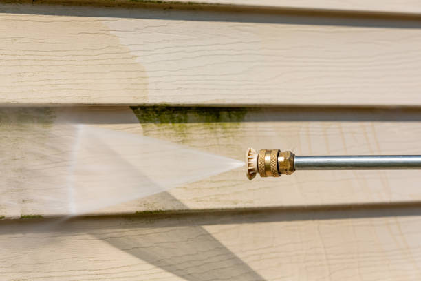 Deck Cleaning Services in South Gate Ridge, FL