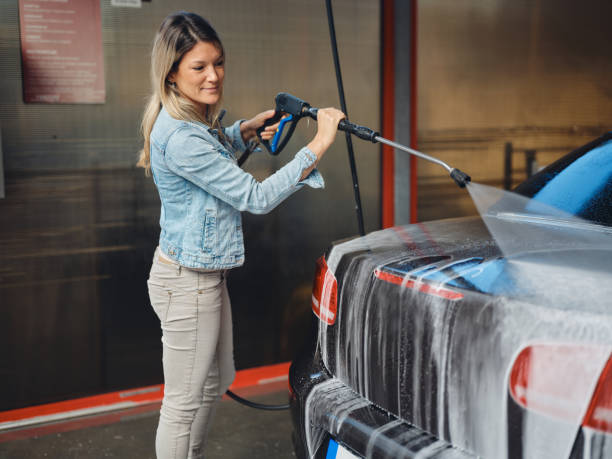 Best Exterior Home Cleaning  in South Gate Ridge, FL